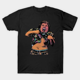 Chunk T-Shirt